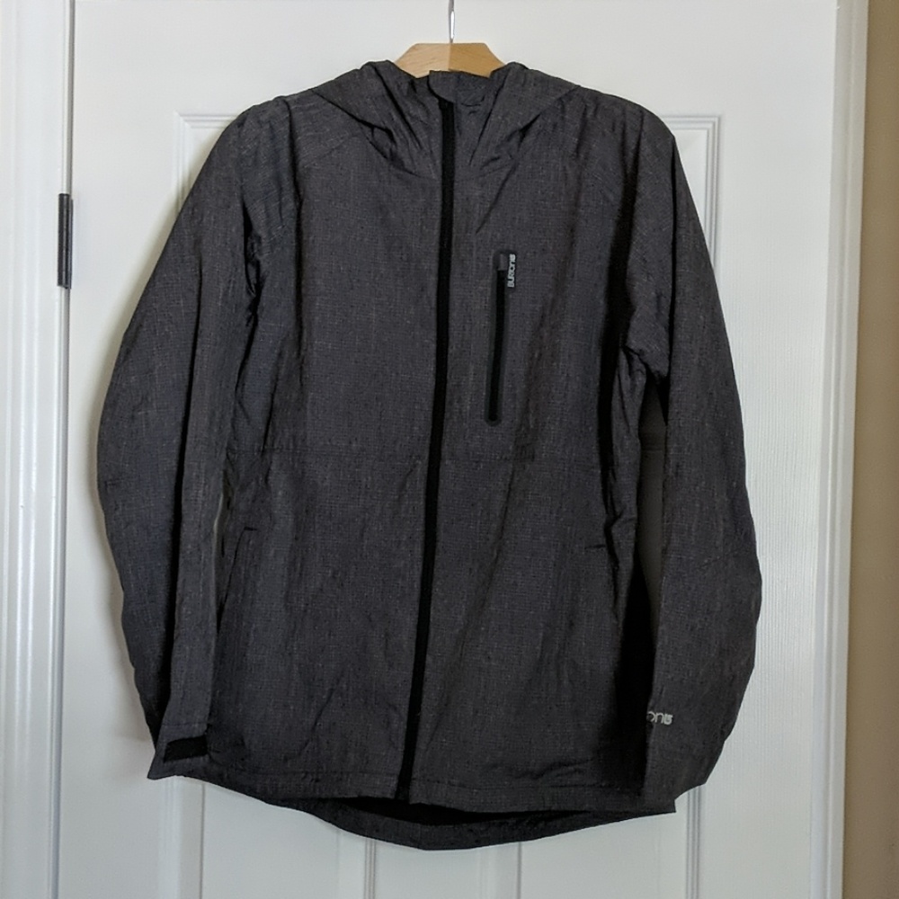 Burton Jacket